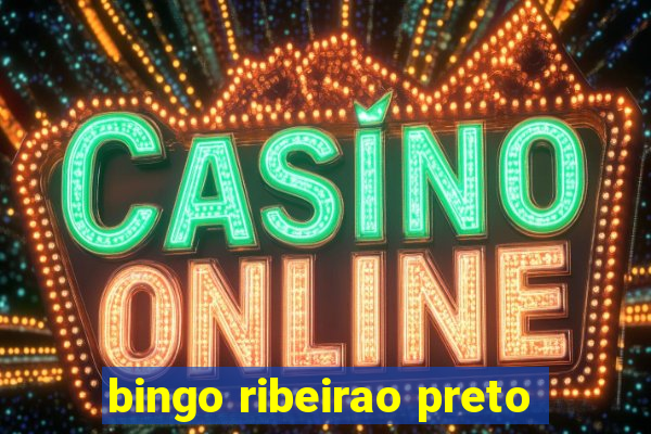 bingo ribeirao preto